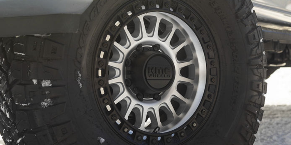 Ford F-350 Super Duty